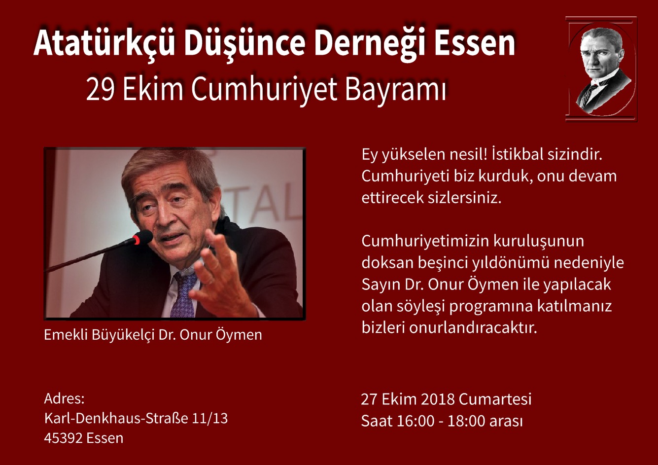 29 Ekim Cumhuriyet Bayrami_2